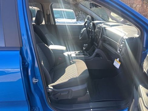 New 2026 Ford Ranger XLT w/ Trailer Tow Package image 13