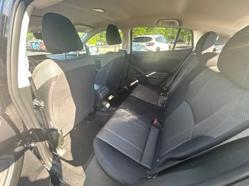 Used 2021 Subaru Crosstrek 2.0i AWD/4WD image 11