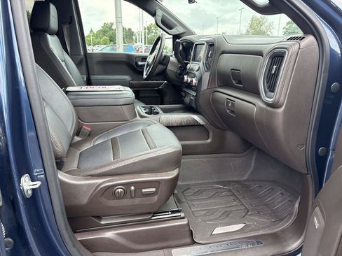 Used 2019 GMC Sierra 1500 Denali w/ Denali Ultimate Package AWD/4WD image 12