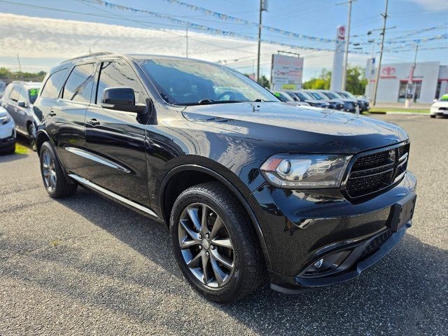 Used 2017 Dodge Durango GT w/ Premium Group AWD/4WD image 7