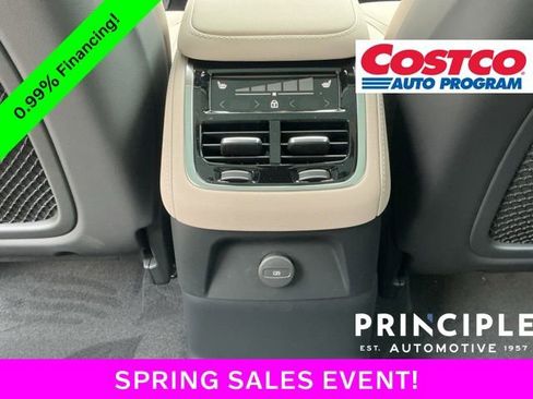 New 2026 Volvo XC90 T8 Plus w/ Protection Package Premier AWD/4WD image 34