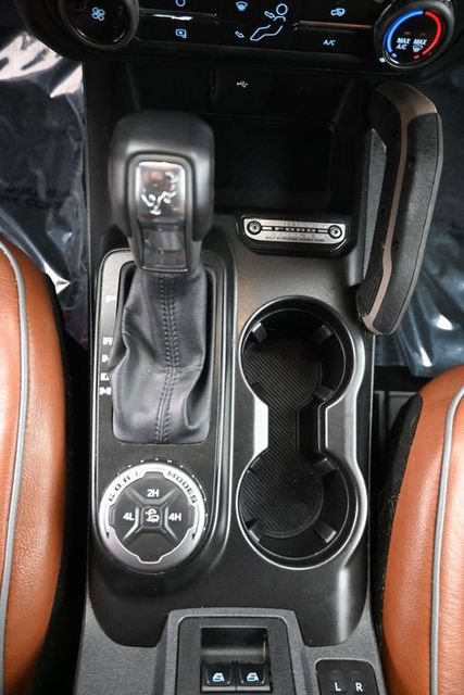 Used 2021 Ford Bronco Big Bend AWD/4WD image 19