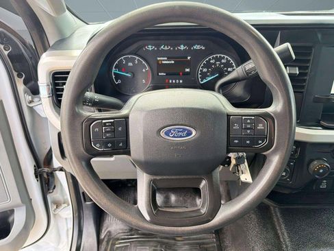 Used 2023 Ford F350 XL w/ FX4 Off-Road Package image 16
