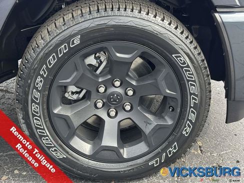 New 2026 RAM 1500 Big Horn image 39