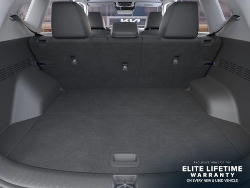 New 2026 Kia Seltos S FWD image 20