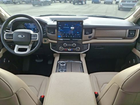 Certified 2024 Ford Expedition Max Limited image 10