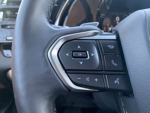 Used 2025 Lexus RX 350 Premium w/ Accessory Package (Z1) image 19