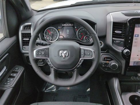 New 2026 RAM 1500 Big Horn image 14