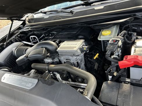 Used 2022 Jeep Wagoneer Series III w/ Premium Group I image 67