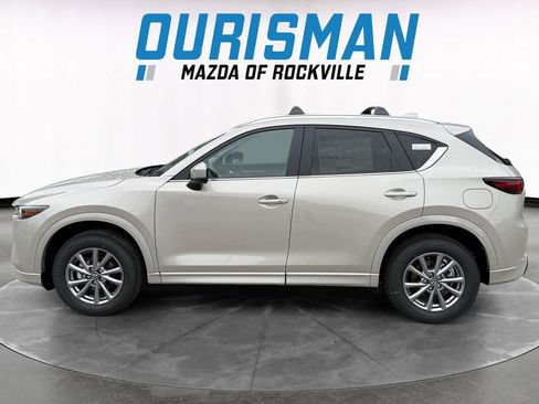 New 2025 MAZDA CX-5 AWD 2.5 S image 3