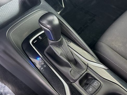 Used 2021 Toyota Corolla SE image 20