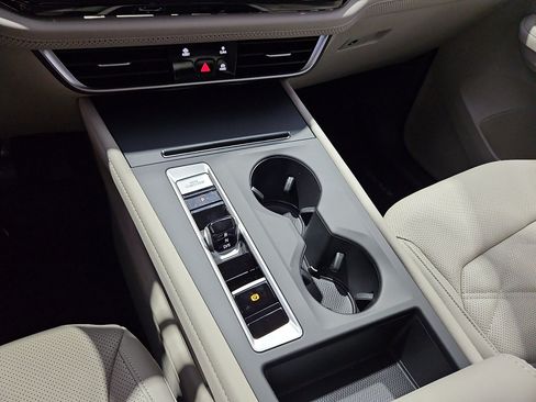 New 2026 Volkswagen Atlas SE FWD image 23