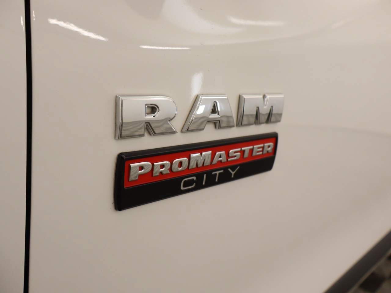 Used 2022 RAM ProMaster City Wagon FWD image 19