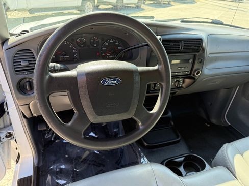 Used 2007 Ford Ranger STX RWD image 13