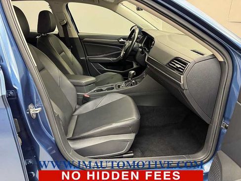 Used 2019 Volkswagen Jetta SEL FWD image 20