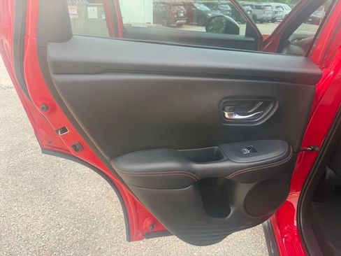 Used 2024 Honda HR-V Sport image 23