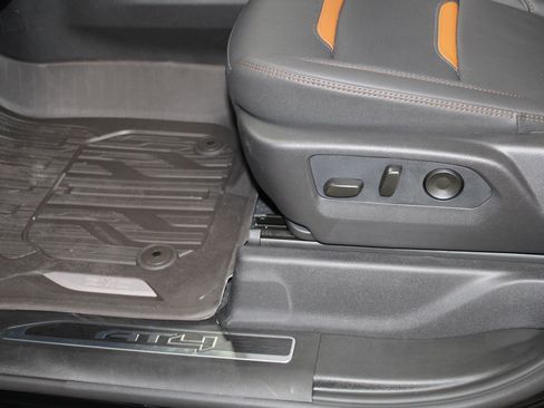 New 2026 GMC Sierra 1500 AT4 w/ AT4 Premium Package image 32