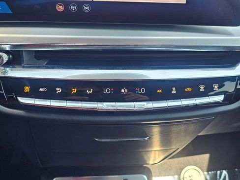 Used 2024 Cadillac Lyriq Sport w/ LPO, Floor Liner Package AWD/4WD image 31