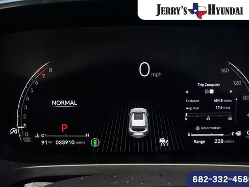 Used 2024 Acura MDX SH-AWD w/ Technology Package image 11