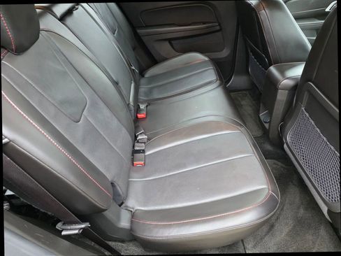 Used 2015 GMC Terrain SLT w/ Chrome Edition image 19