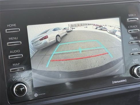 Used 2022 Toyota Tacoma SR w/ SR Convenience Package image 18