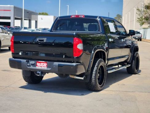 Used 2019 Toyota Tundra Platinum image 7