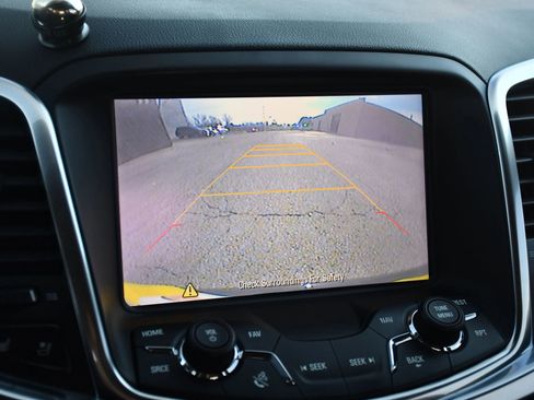 Used 2015 Chevrolet SS Sedan 4D image 19