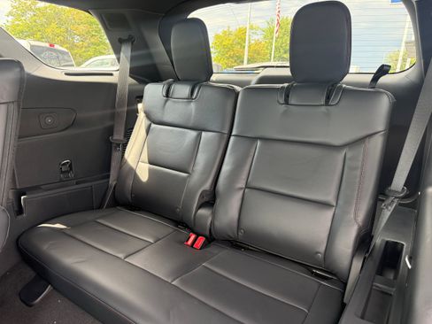 New 2026 Ford Explorer ST-Line AWD/4WD image 24