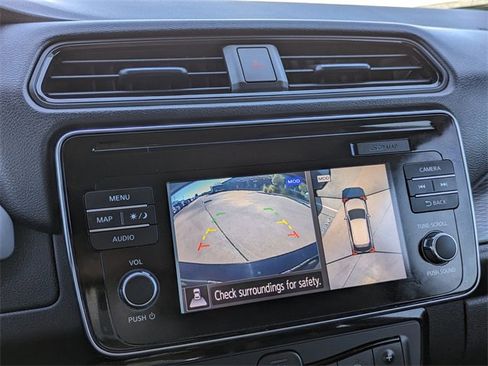 Used 2019 Nissan Leaf SL w/ SL Technology Package image 22