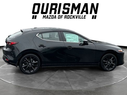 New 2026 MAZDA MAZDA3 2.5 S Hatchback w/ Premium Pkg image 7