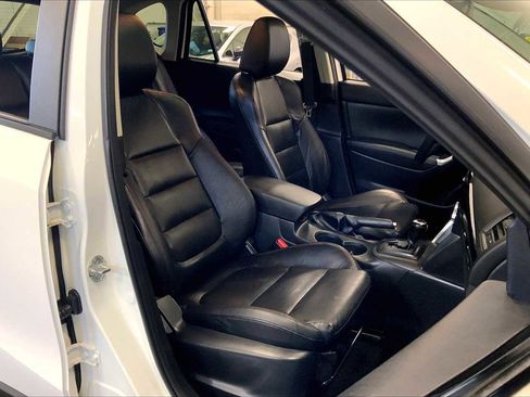 Used 2014 MAZDA CX-5 Grand Touring image 8