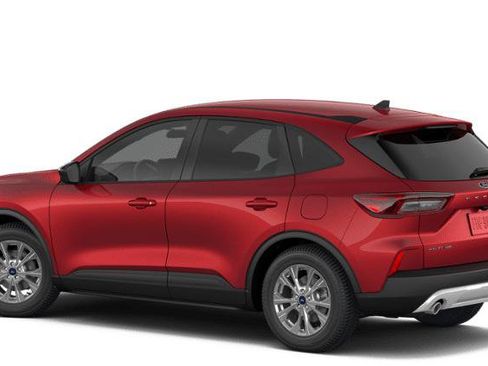 New 2026 Ford Escape Active w/ Cold Weather Package AWD/4WD image 35