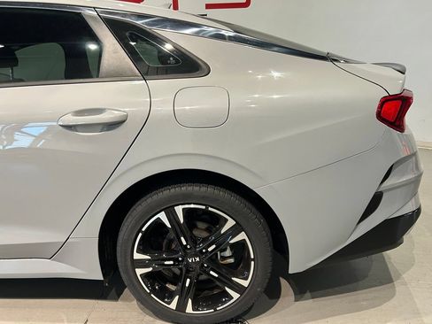 Used 2021 Kia K5 GT-Line FWD image 4