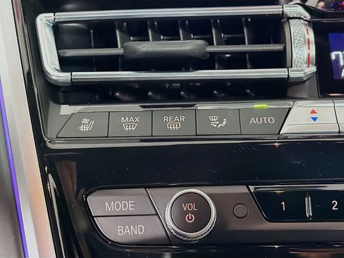 New 2026 BMW 840i Convertible RWD image 21