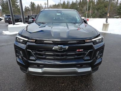 New 2026 Chevrolet Colorado Z71 w/ Technology Package