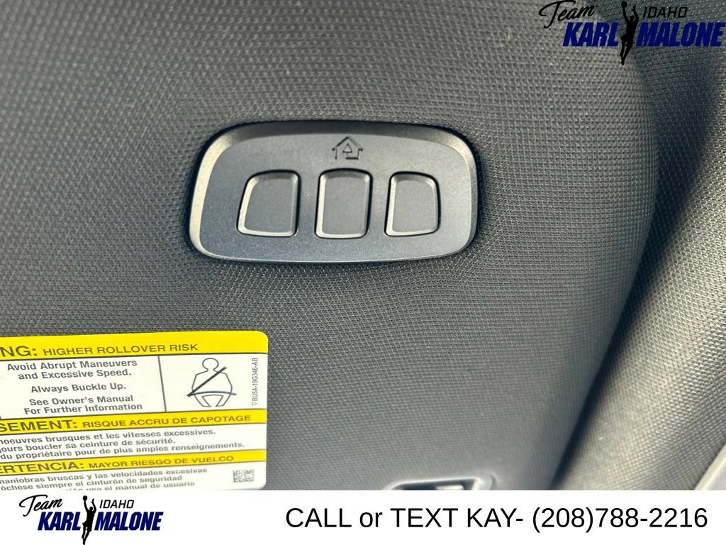 Used 2026 Ford F150 Raptor AWD/4WD image 49
