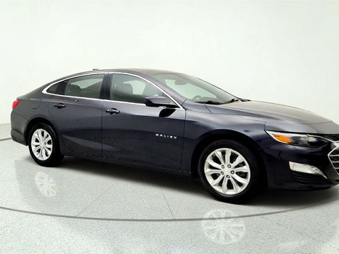Used 2023 Chevrolet Malibu LT FWD image 3