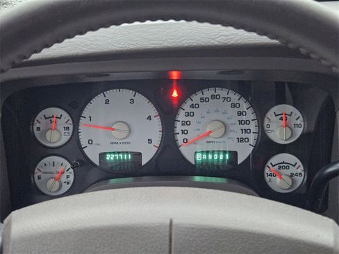 Used 2005 Dodge Ram 2500 Truck SLT w/ Quad Cab Big Horn Value Group image 23