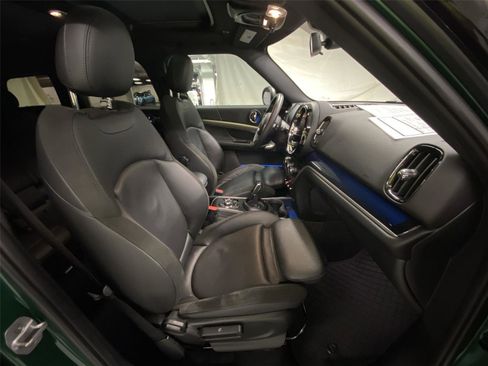 Certified 2023 MINI Cooper Countryman S w/ Signature Upholstery Package image 30