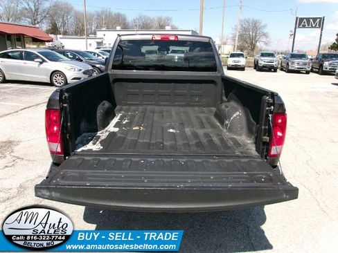 Used 2019 RAM 1500 Tradesman w/ Chrome Plus Package image 6