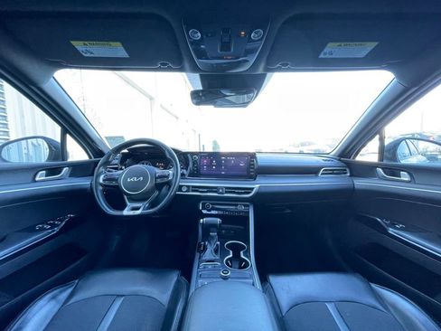 Used 2022 Kia K5 GT-Line w/ GT-Line FWD Premium Package image 29