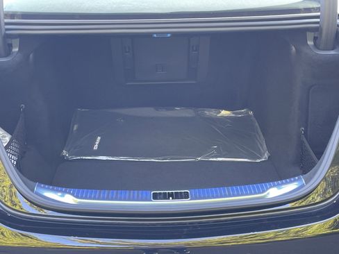 New 2026 Mercedes-Benz S 580 4MATIC Sedan image 9