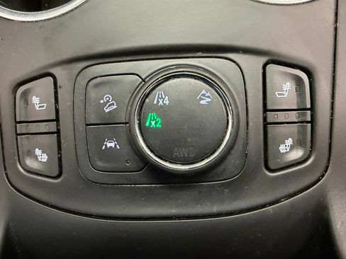 Used 2020 GMC Terrain SLT w/ Preferred Package AWD/4WD image 29