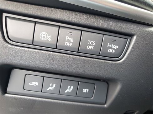 New 2026 MAZDA CX-90 3.3 Turbo S w/ Premium Plus image 8