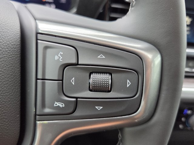 New 2026 Chevrolet Silverado 2500 LTZ w/ LTZ Premium Package AWD/4WD image 17