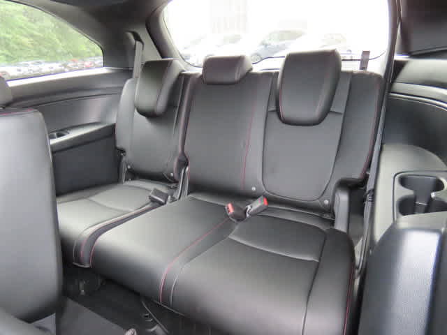 New 2027 Honda Odyssey Sport-L image 15