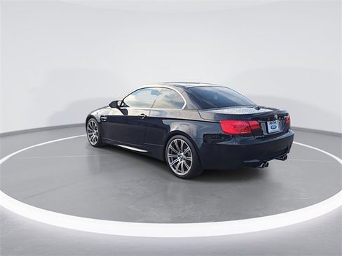 Used 2013 BMW M3 Convertible image 6