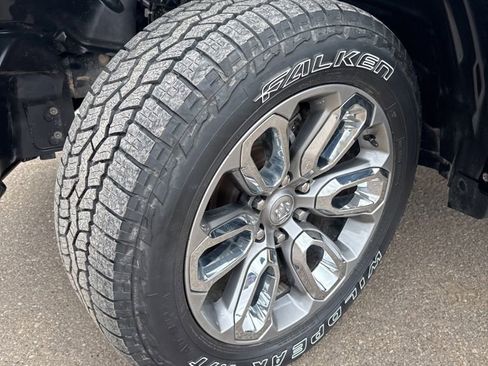 Used 2020 RAM 1500 Laramie w/ Sport Appearance Package AWD/4WD image 26