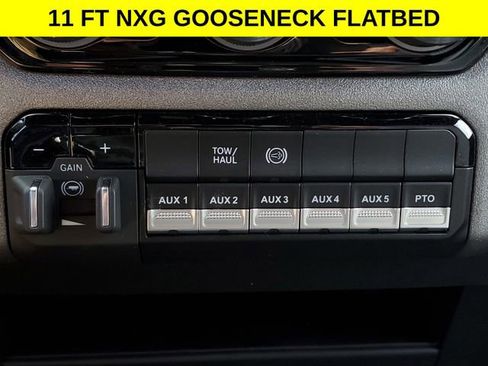 New 2026 RAM 5500 Tradesman w/ Chrome Appearance Group AWD/4WD image 33