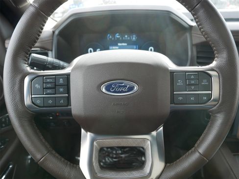 Certified 2022 Ford Expedition Max King Ranch image 26